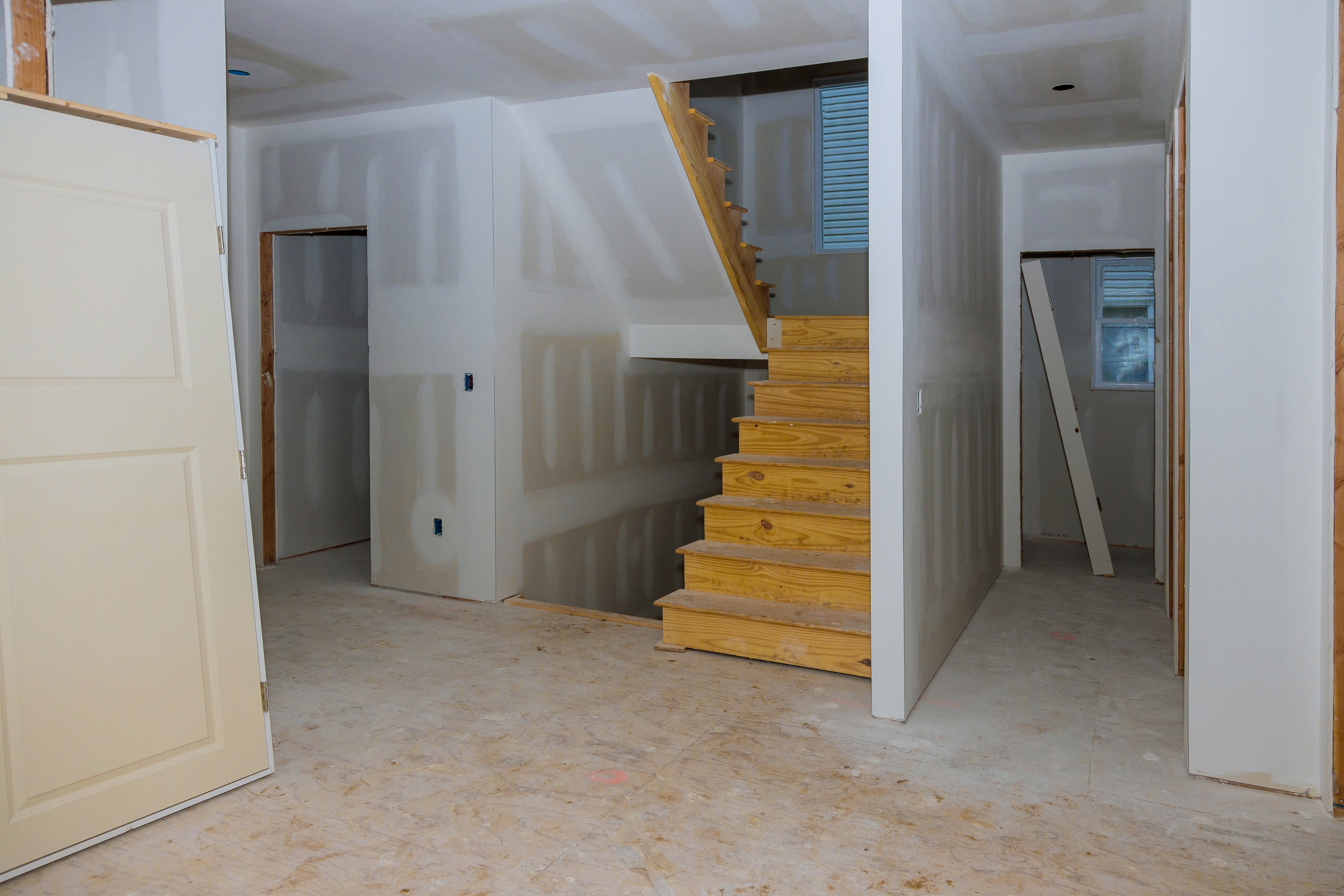 Home Repair and Remodeling Services in Lake Travis Texas