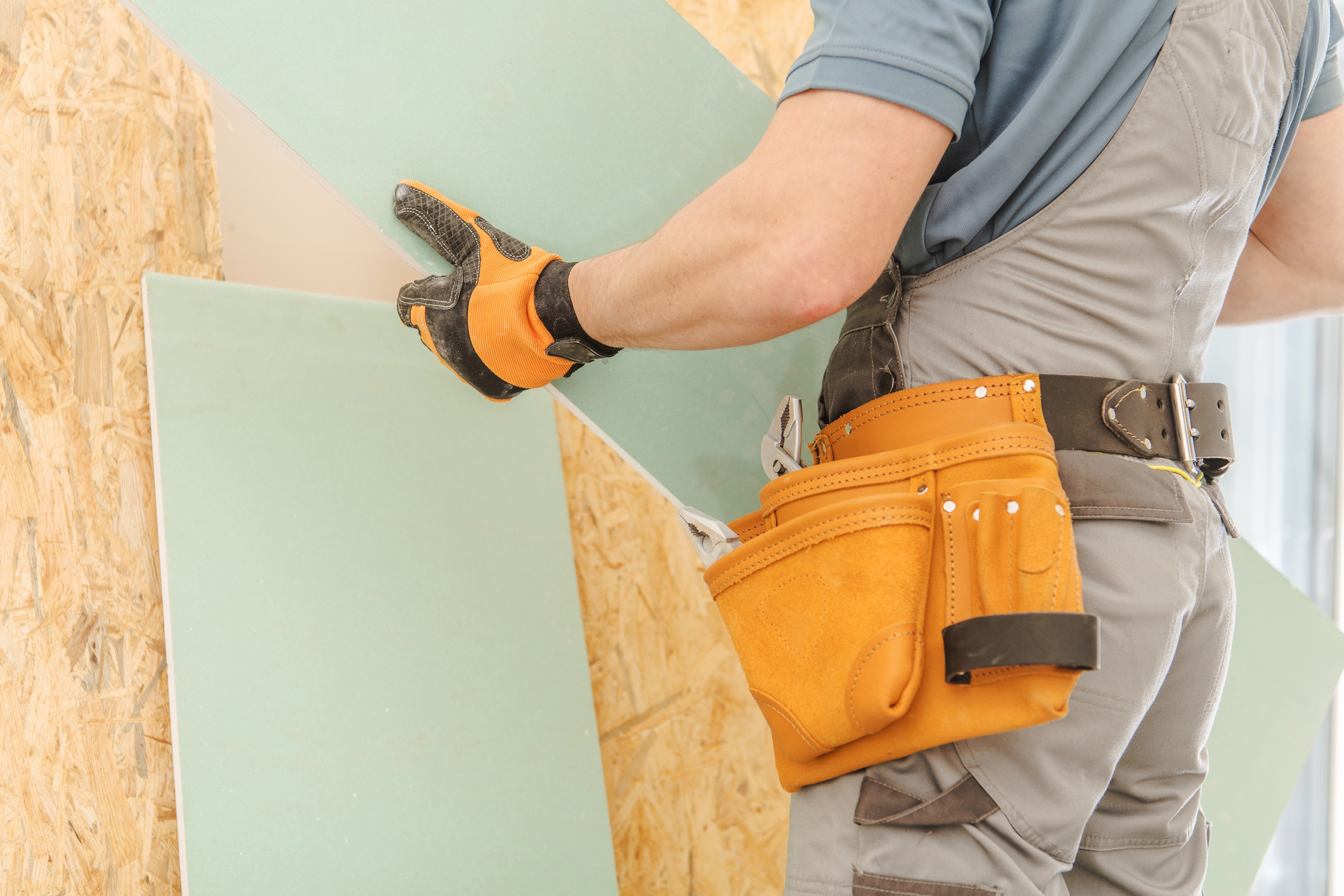 Home Repair and Remodeling Services in Lake Travis Texas